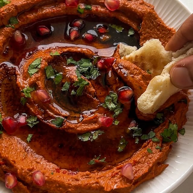 Muhammara