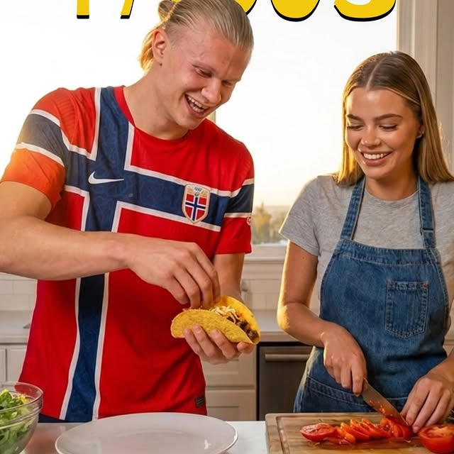 Erling's Tacos